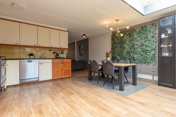 Medium property photo - Grote Belt 193, 2133 GW Hoofddorp